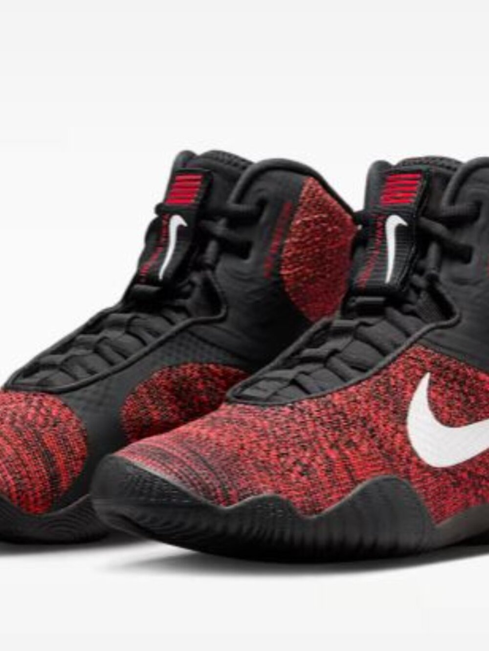 Nike Tawa Wrestling Sneakers
